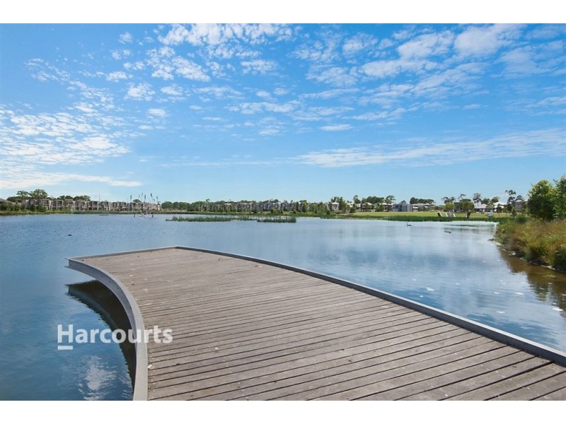 1 Watercress Street, The Ponds NSW 2769