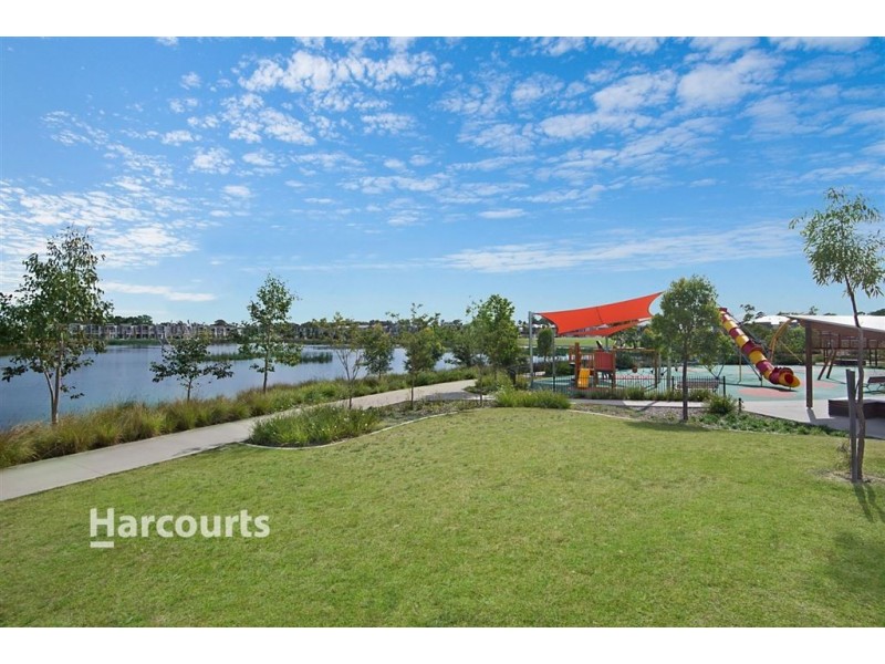 1 Watercress Street, The Ponds NSW 2769