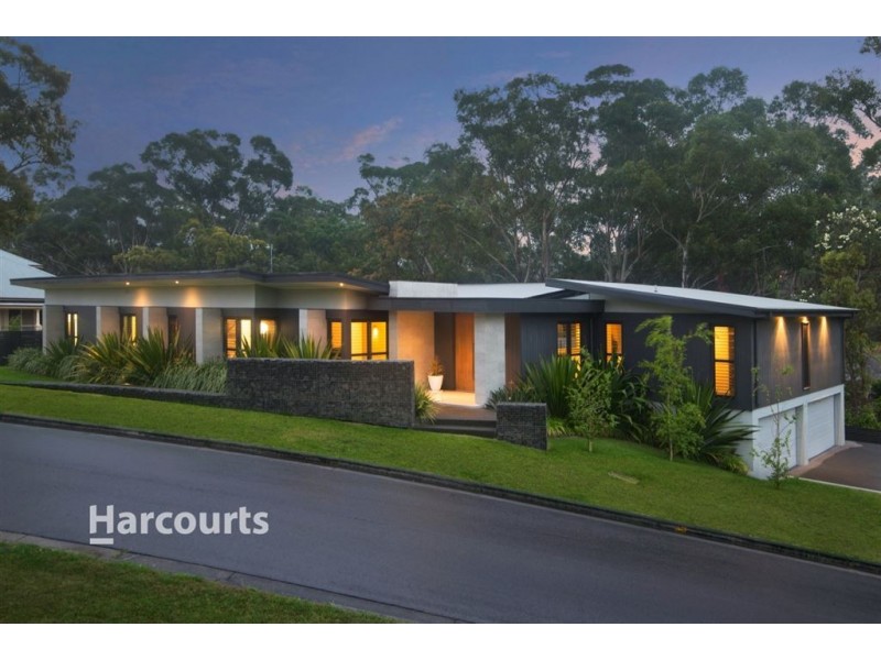 2 Jindall Court, Glenhaven NSW 2156