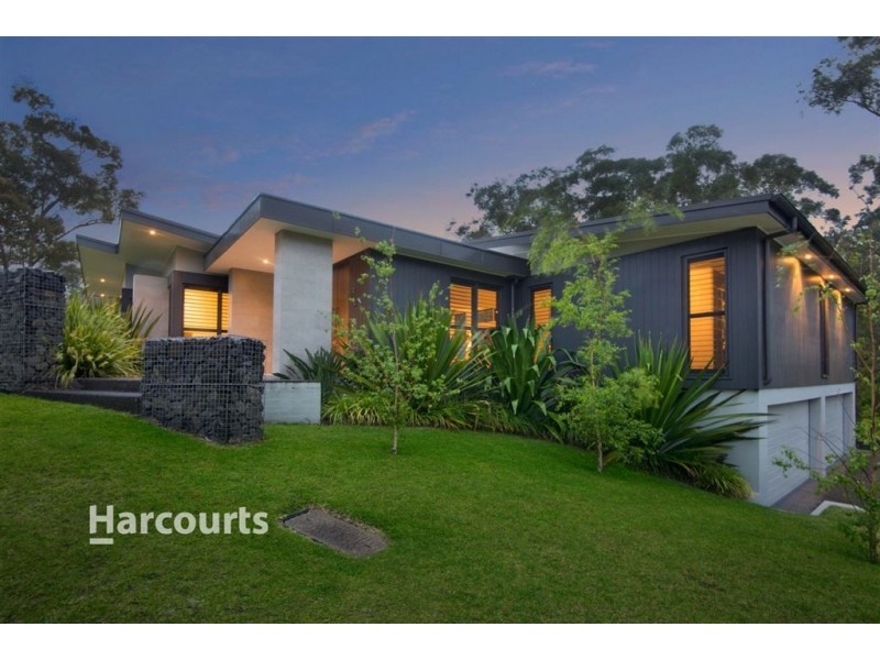 2 Jindall Court, Glenhaven NSW 2156