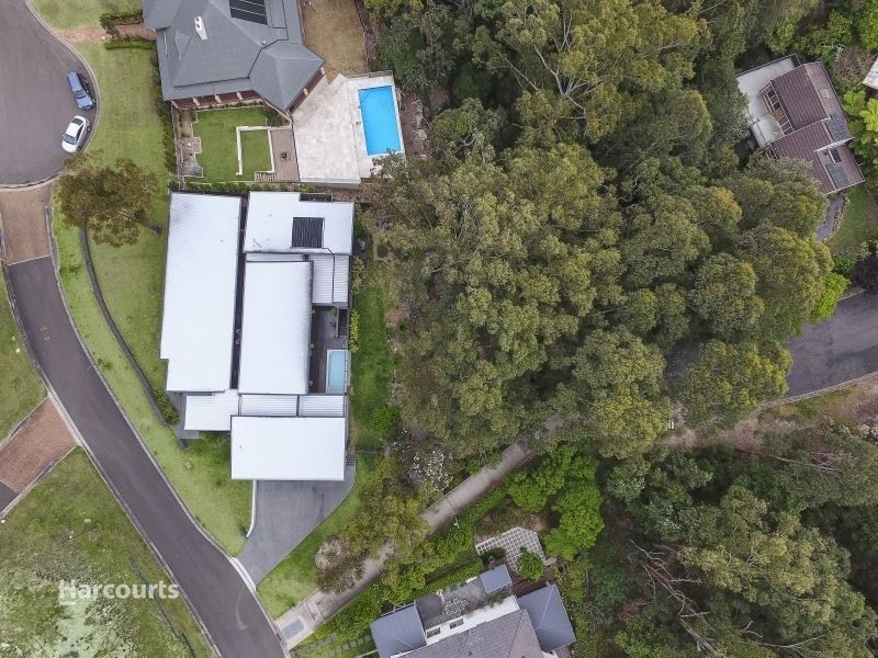 2 Jindall Court, Glenhaven NSW 2156