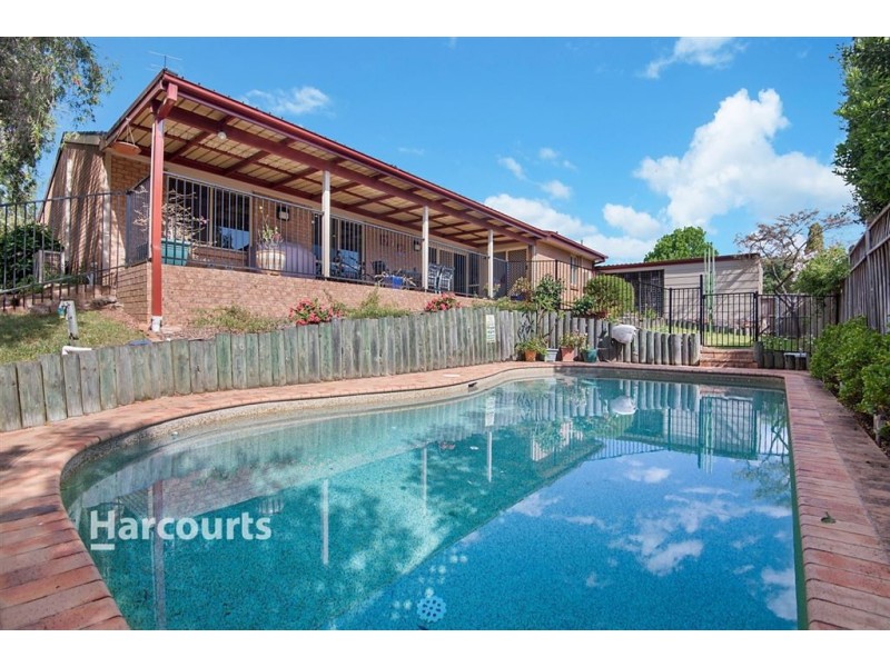 18 Gordonia Grove, Baulkham Hills NSW 2153