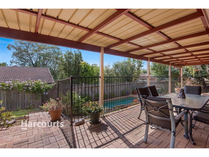 18 Gordonia Grove, Baulkham Hills NSW 2153