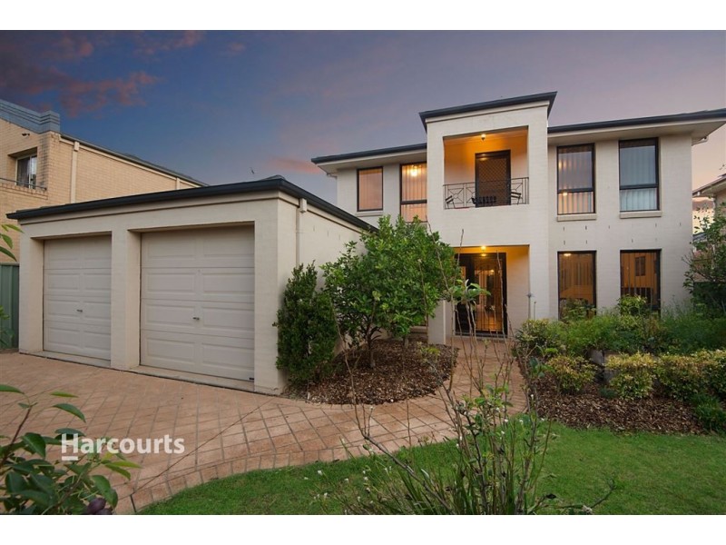 11 Aberdour Avenue, Rouse Hill NSW 2155