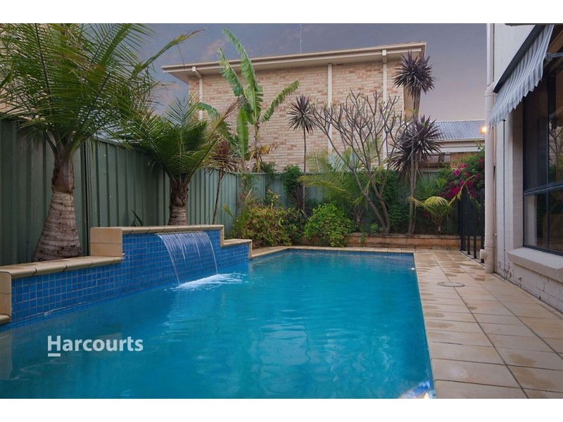 11 Aberdour Avenue, Rouse Hill NSW 2155