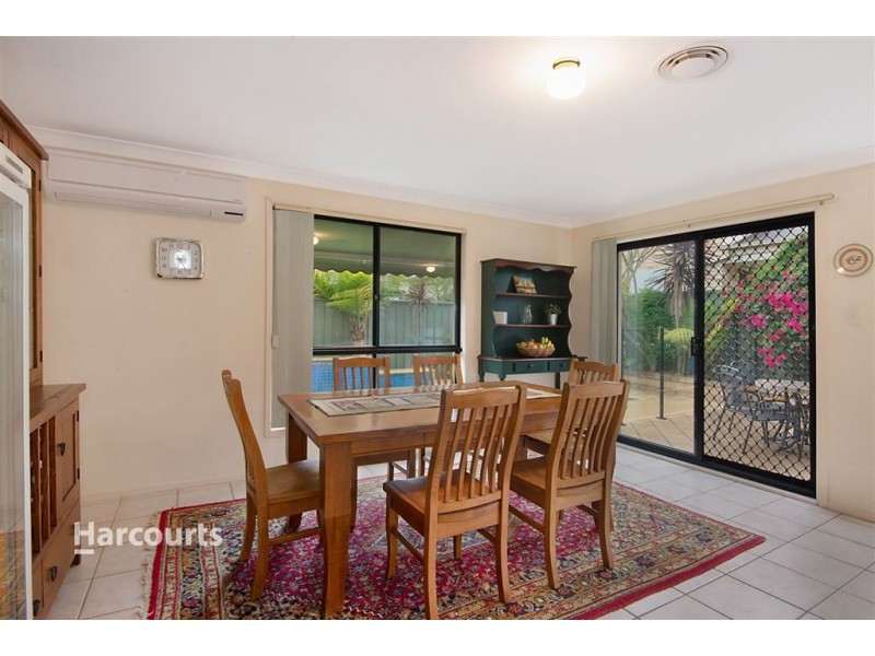 11 Aberdour Avenue, Rouse Hill NSW 2155