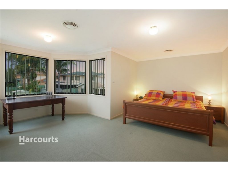 11 Aberdour Avenue, Rouse Hill NSW 2155