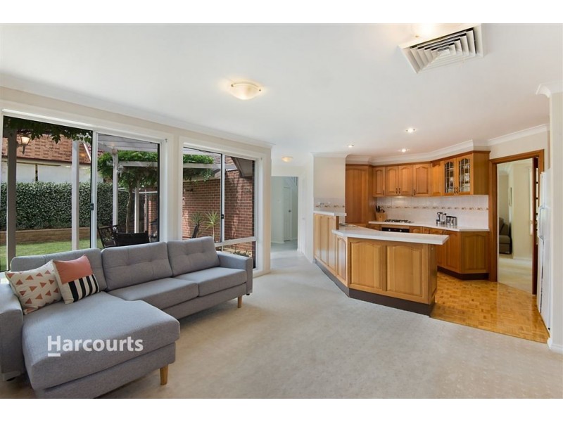 2 Crown Terrace, Bella Vista NSW 2153