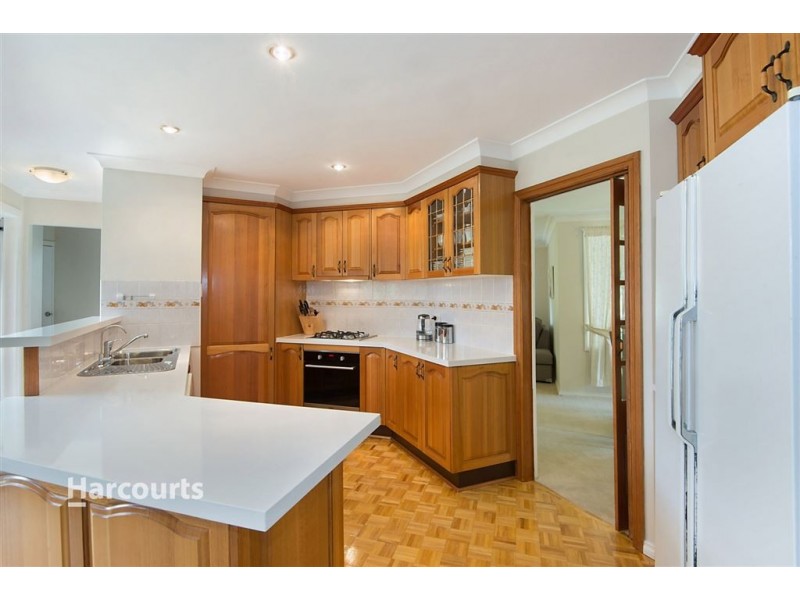 2 Crown Terrace, Bella Vista NSW 2153