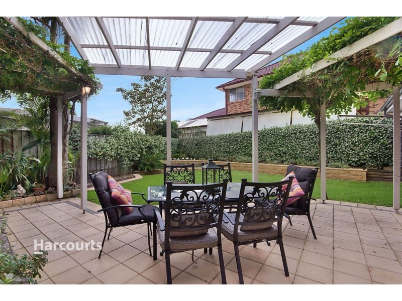 2 Crown Terrace, Bella Vista NSW 2153