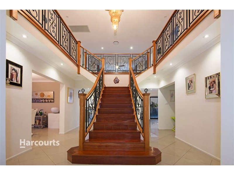 3 Wainwright Mews, Bella Vista NSW 2153