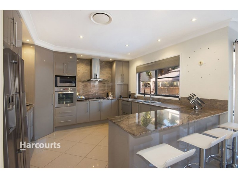 3 Wainwright Mews, Bella Vista NSW 2153