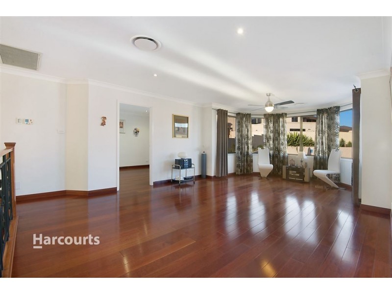 3 Wainwright Mews, Bella Vista NSW 2153