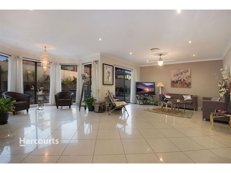 3 Wainwright Mews, Bella Vista NSW 2153