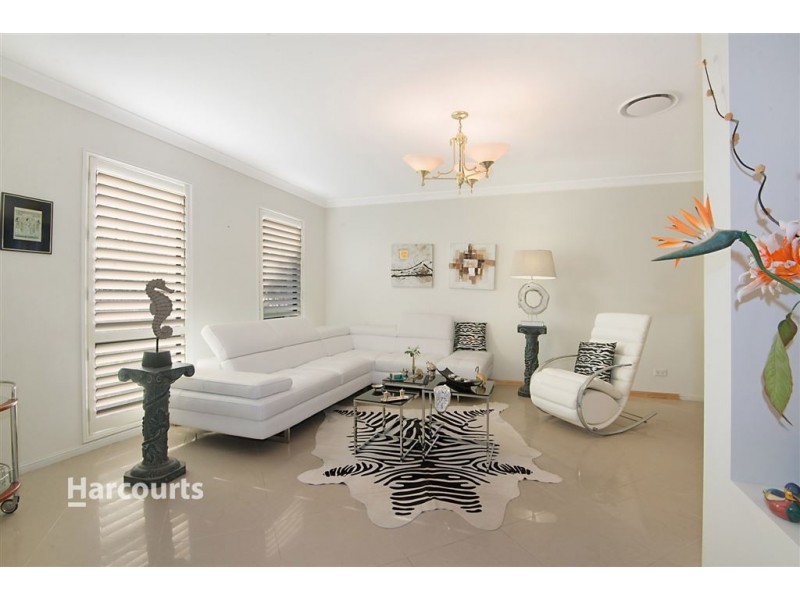 3 Wainwright Mews, Bella Vista NSW 2153