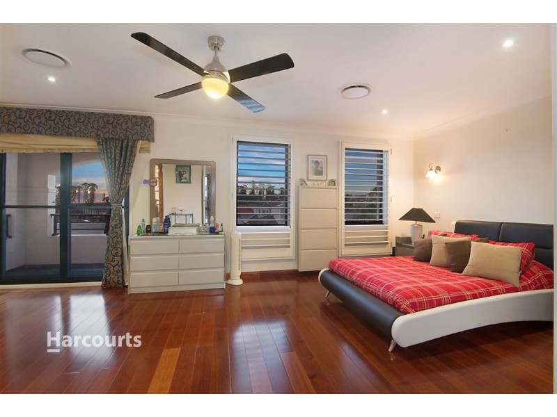 3 Wainwright Mews, Bella Vista NSW 2153