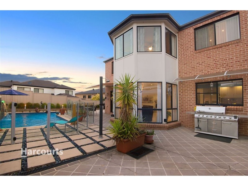 3 Wainwright Mews, Bella Vista NSW 2153