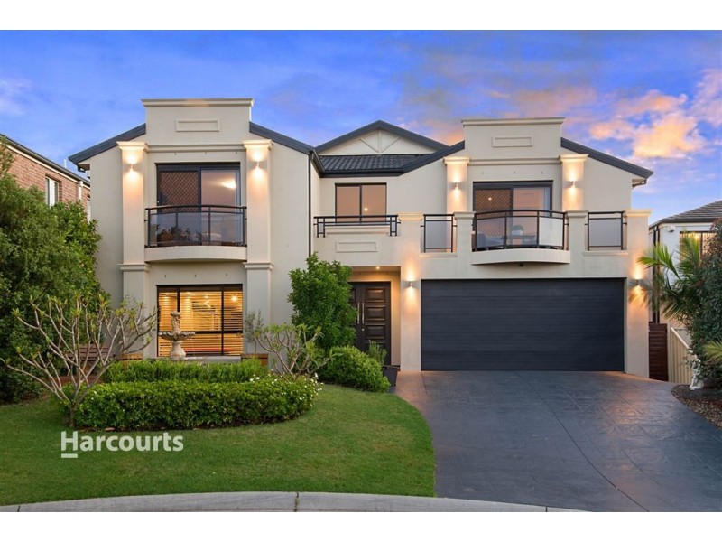 17 Julian Close, Kellyville NSW 2155