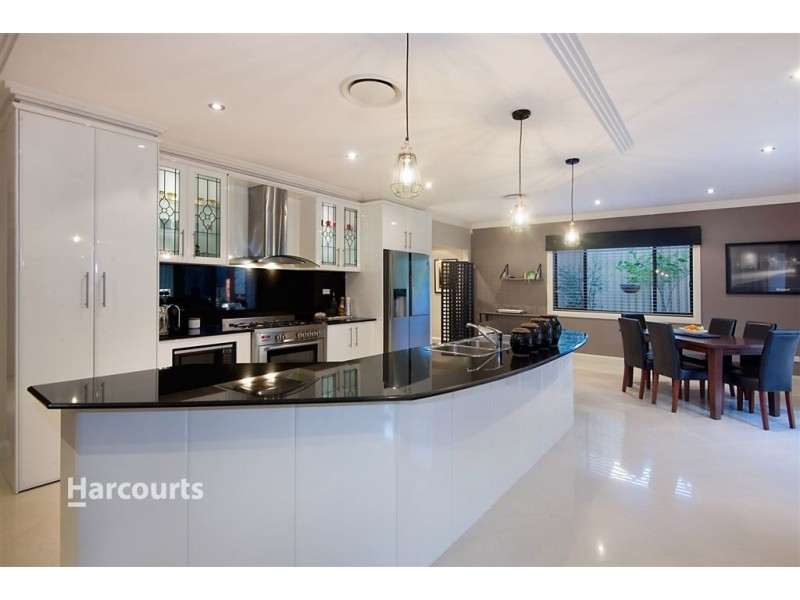 17 Julian Close, Kellyville NSW 2155