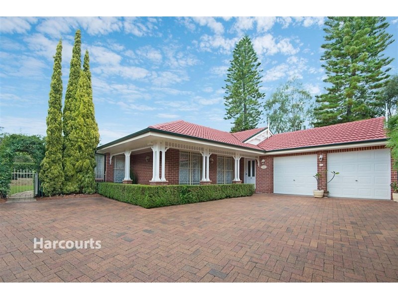 27 Paula Pearce Place, Bella Vista NSW 2153