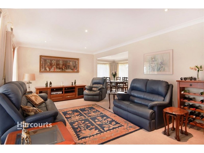 27 Paula Pearce Place, Bella Vista NSW 2153