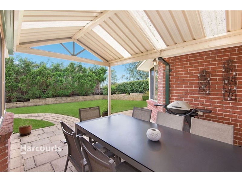 27 Paula Pearce Place, Bella Vista NSW 2153