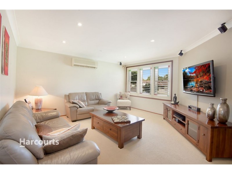 3 Nicholas Close, Bella Vista NSW 2153
