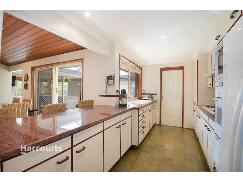 3 Nicholas Close, Bella Vista NSW 2153