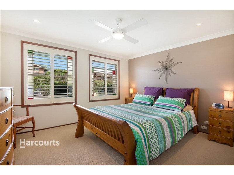 3 Nicholas Close, Bella Vista NSW 2153