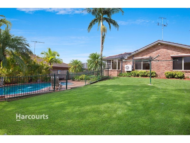 3 Nicholas Close, Bella Vista NSW 2153