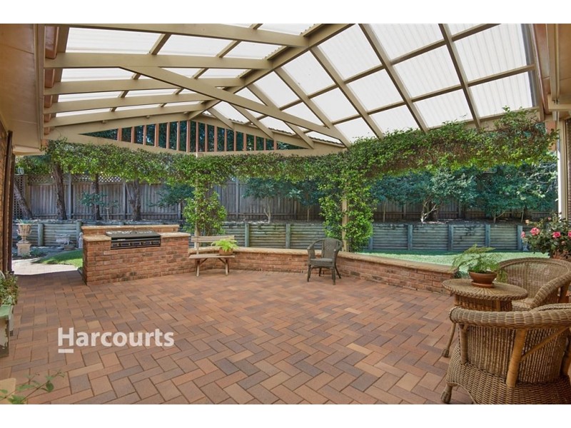 6 Kerilee Court, Bella Vista NSW 2153