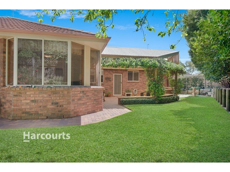 6 Kerilee Court, Bella Vista NSW 2153