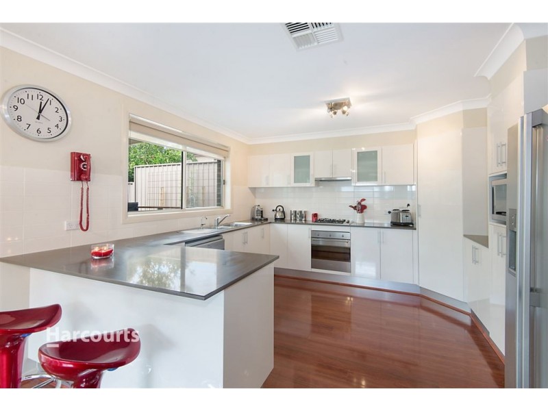 9 Zachary Place, Kellyville NSW 2155