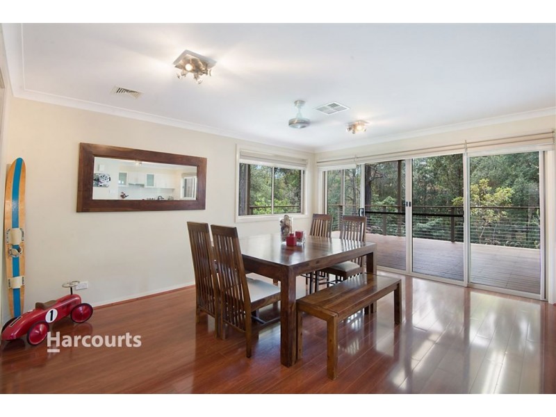 9 Zachary Place, Kellyville NSW 2155