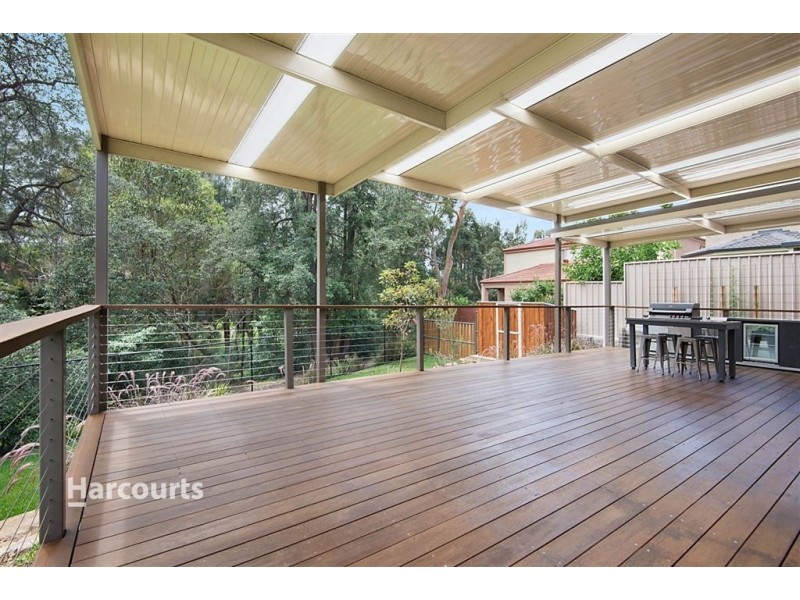 9 Zachary Place, Kellyville NSW 2155