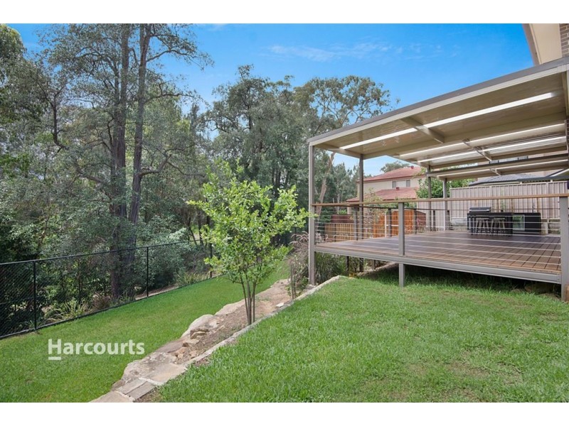 9 Zachary Place, Kellyville NSW 2155