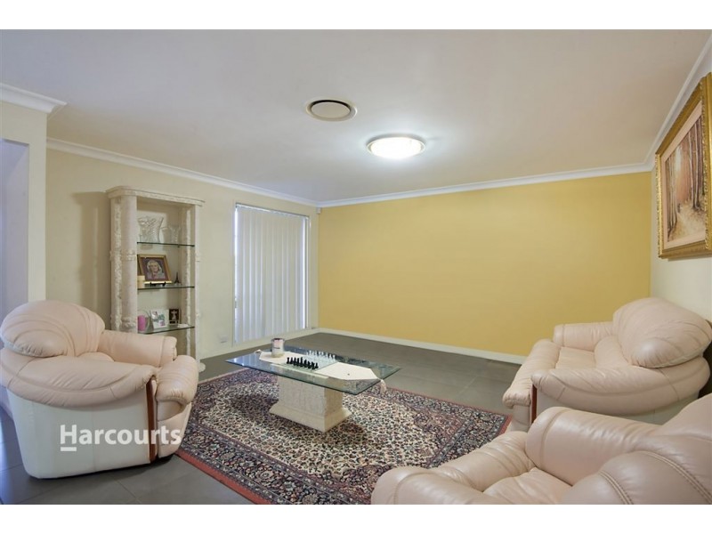 57 Merriville Road, Kellyville Ridge NSW 2155