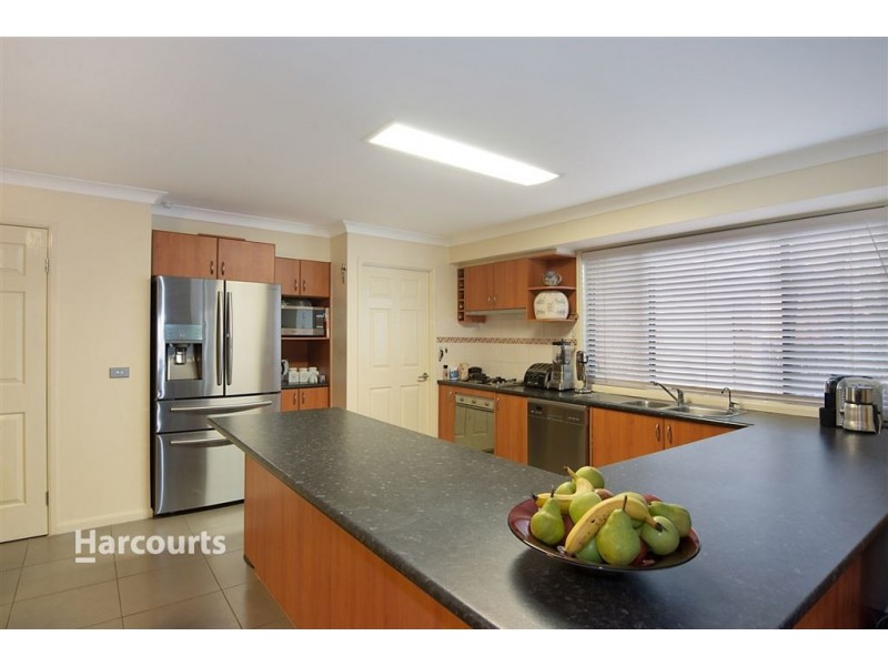57 Merriville Road, Kellyville Ridge NSW 2155