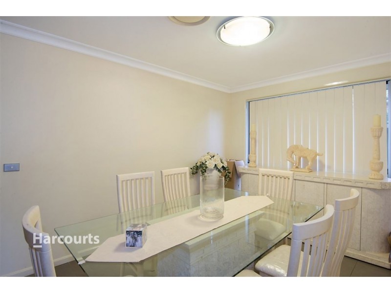 57 Merriville Road, Kellyville Ridge NSW 2155