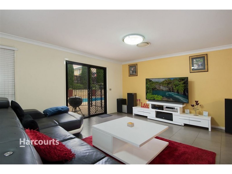 57 Merriville Road, Kellyville Ridge NSW 2155
