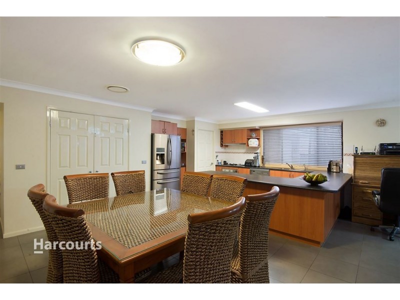 57 Merriville Road, Kellyville Ridge NSW 2155