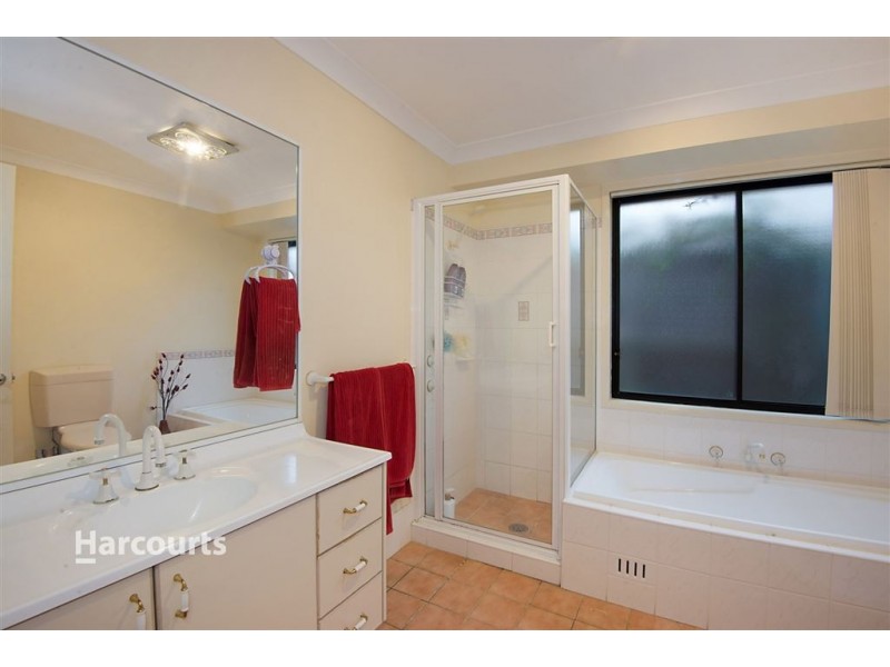 57 Merriville Road, Kellyville Ridge NSW 2155