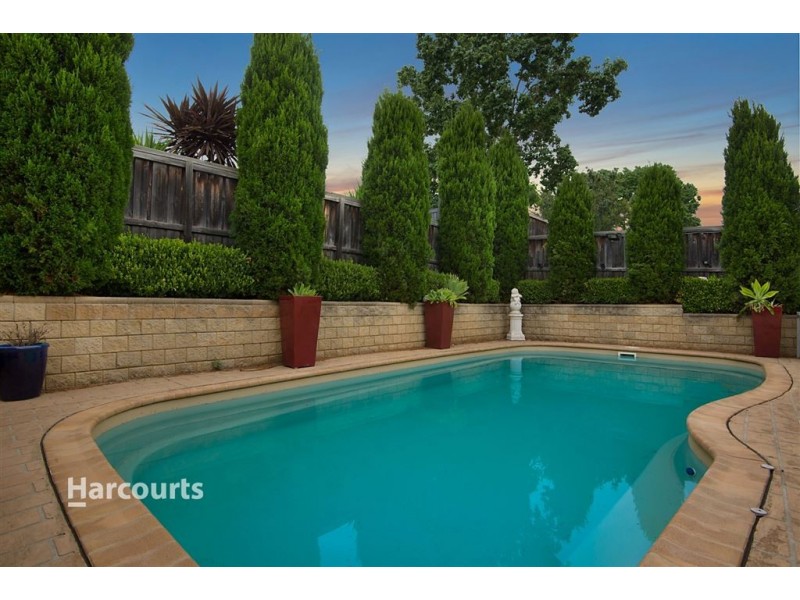 57 Merriville Road, Kellyville Ridge NSW 2155