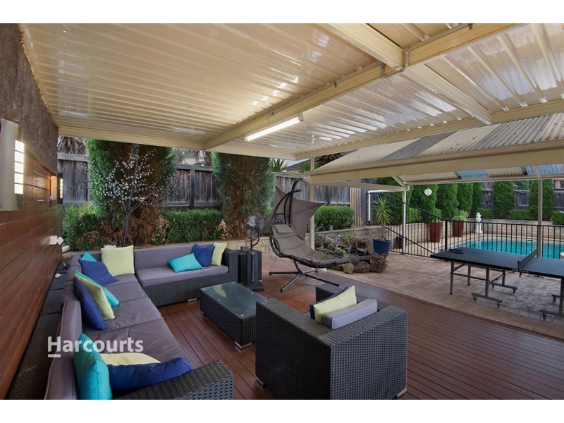 57 Merriville Road, Kellyville Ridge NSW 2155