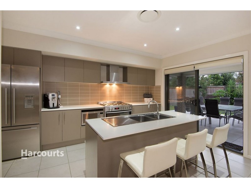 60 Fox Creek Circuit, Kellyville NSW 2155