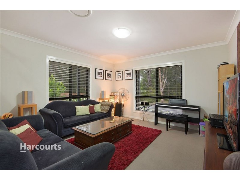 60 Fox Creek Circuit, Kellyville NSW 2155