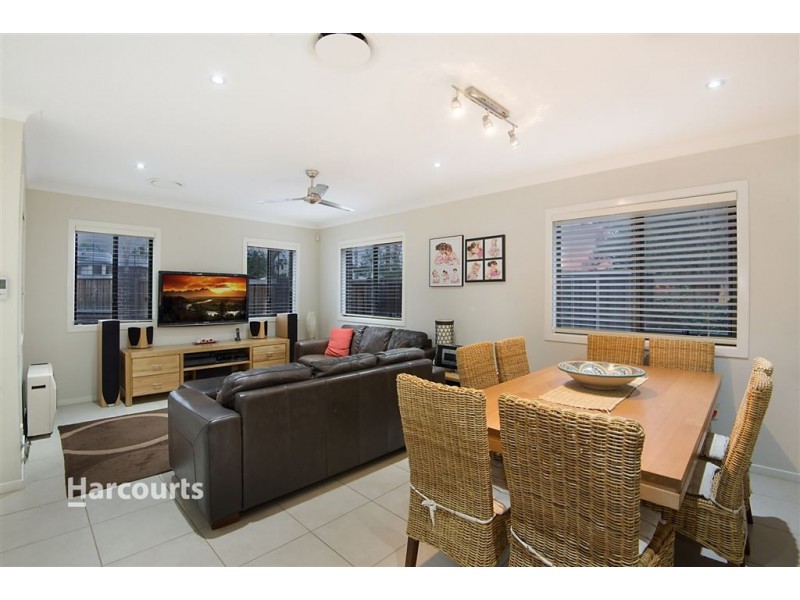 60 Fox Creek Circuit, Kellyville NSW 2155