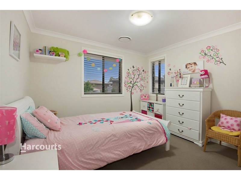 60 Fox Creek Circuit, Kellyville NSW 2155