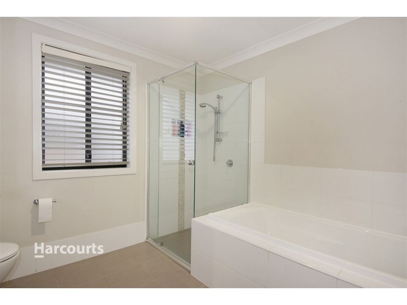 60 Fox Creek Circuit, Kellyville NSW 2155