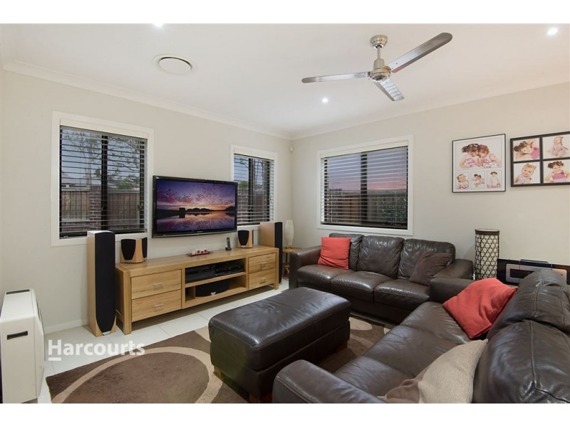 60 Fox Creek Circuit, Kellyville NSW 2155